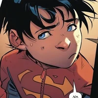 Jon Kent