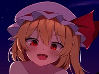 GTS Flandre Scarlet