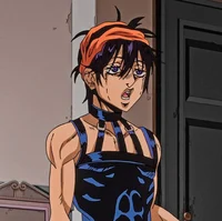Narancia Ghirga
