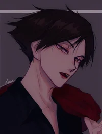 Depressed shrine eve