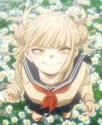 Himiko Toga