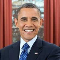 Barack Obama