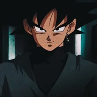Goku Black