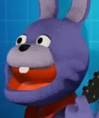 Puppet bonnie 