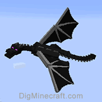 Ender Dragon 