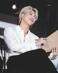 Kim Namjoon