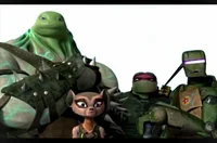 Tmnt mutagen bomb