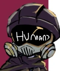 Human Disguise MD