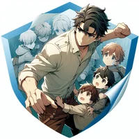 Protector of childre