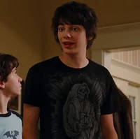 Rodrick heffley 