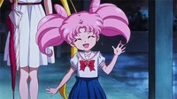 Chibiusa