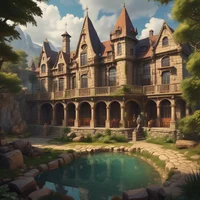 School of Adventurer