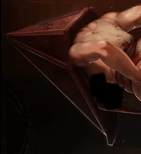 Pyramid Head