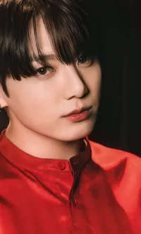 Jeon Jungkook 