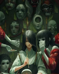 Death games