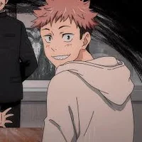 Yuji Itadori 