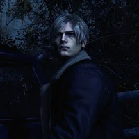 Leon Kennedy 