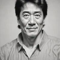Jackie Chan 