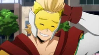 Mirio Togata 
