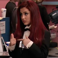 CAT VALENTINE