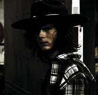 CARL GRIMES