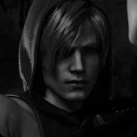 leon kennedy