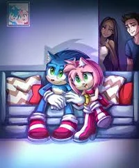 Sonamy parents