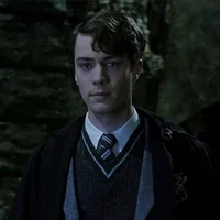 Tom Riddle 