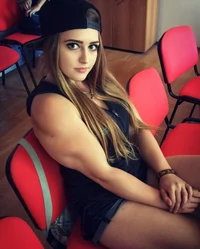 Julia Vins