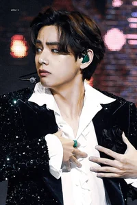 Kim Taehyung