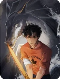 Percy Jackson
