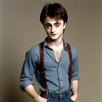 Daniel Radcliffe 
