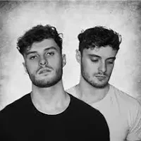 Godfrey twins 