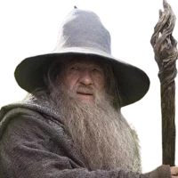 Gandalf the Grey