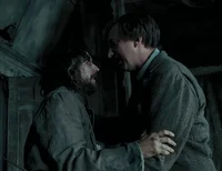 Sirius and Remus