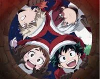 MHA Christmas Party 