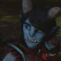 Jim Lake troll - TOA