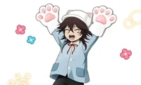 Child Tecchou