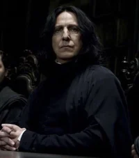 Severus Snape