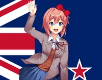 Sayori - DDLC