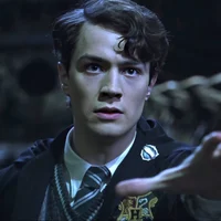 Tom riddle