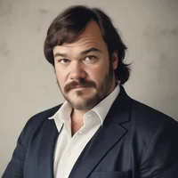 Jack Black