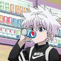 Killua Zoldyck