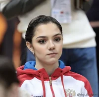 Evgenia Medvedeva