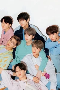 BTS brothers 