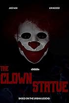 The Clown Statue