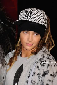 Tom kaulitz