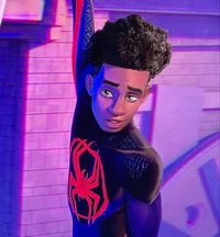Miles Morales