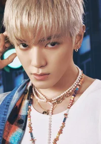 Lee Taeyong