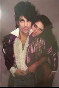 Prince Rogers Nelson